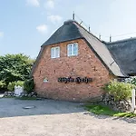 Hausteil 06, Friesenhaus Käpt\'n Hahn