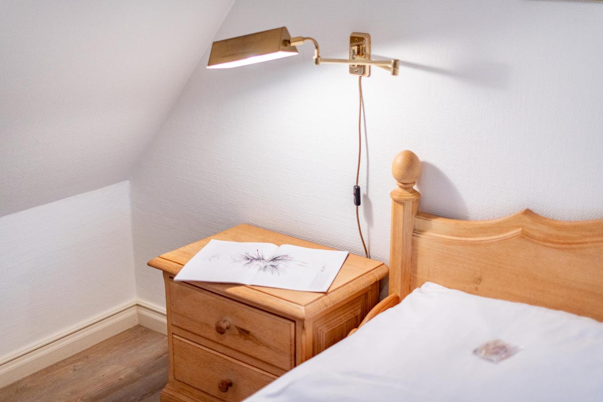 Apartment Hausteil 06, Friesenhaus Käpt'n Hahn Westerland