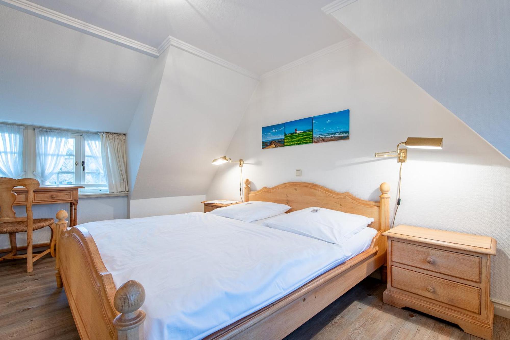 Hausteil 06, Friesenhaus Käpt'n Hahn Westerland