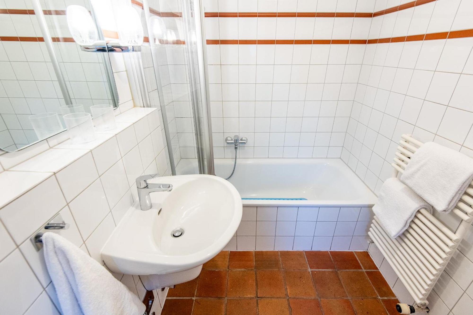 Apartment Hausteil 06, Friesenhaus Käpt'n Hahn Westerland